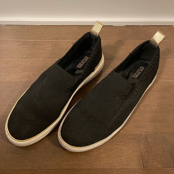 MICHAEL MICHAEL KORS Skyler Slip On Sneaker - Picture 3 of 3